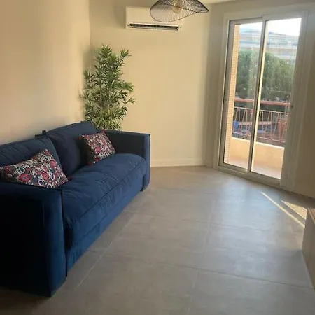 Martinez 5 Couchages *