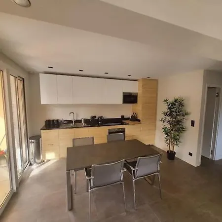 Martinez 5 Couchages