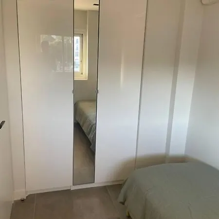 Martinez 5 Couchages