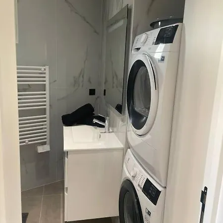 Martinez 5 Couchages Διαμέρισμα *