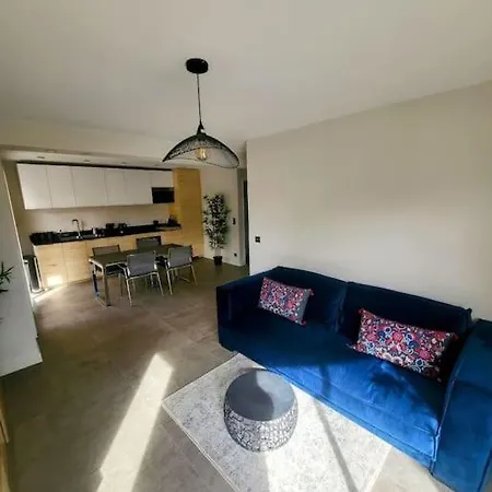 Martinez 4 Couchages Cannes
