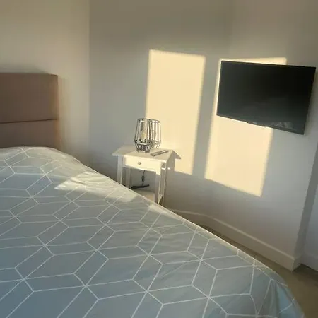 Martinez 4 Couchages * Cannes