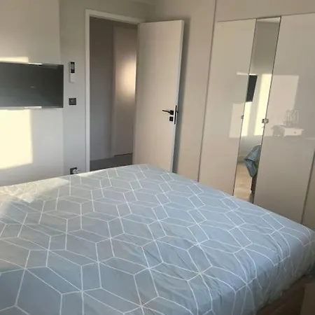 Martinez 5 Couchages Διαμέρισμα Κάννες