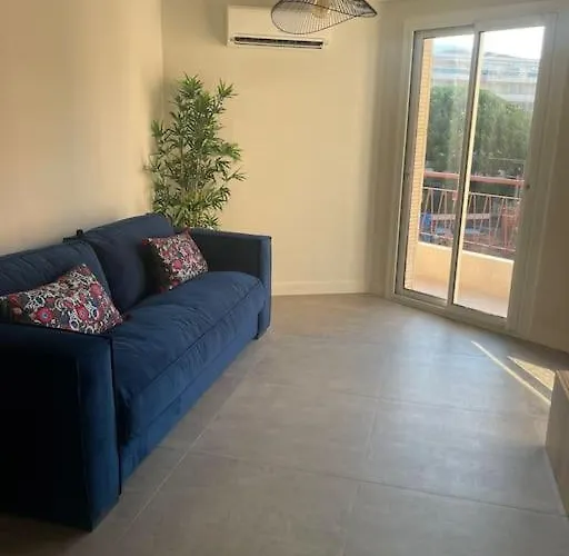 Martinez 5 Couchages *