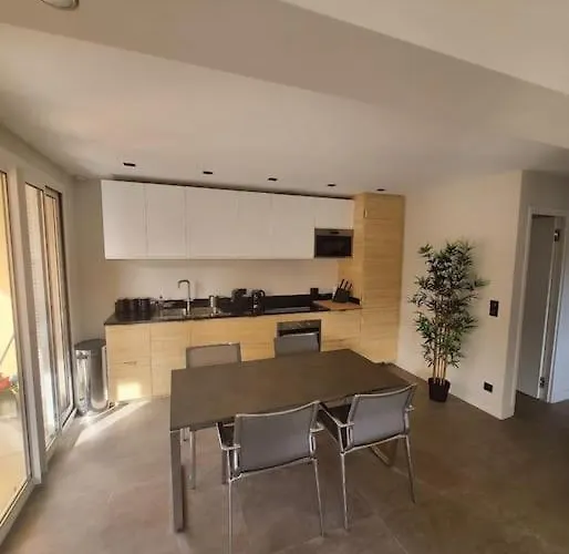 Martinez 5 Couchages