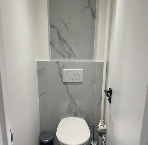 Martinez 5 Couchages Appartamento