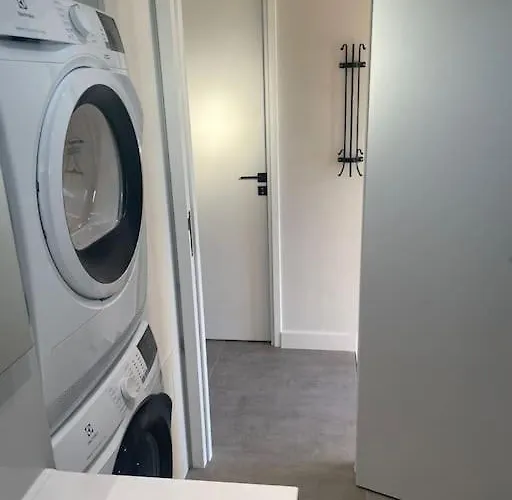 Appartement Martinez 5 Couchages