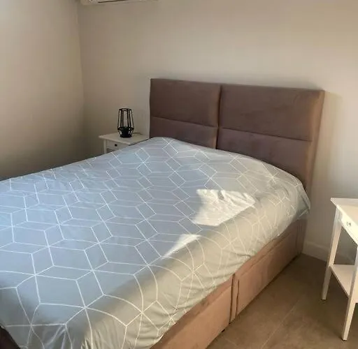 Martinez 5 Couchages *