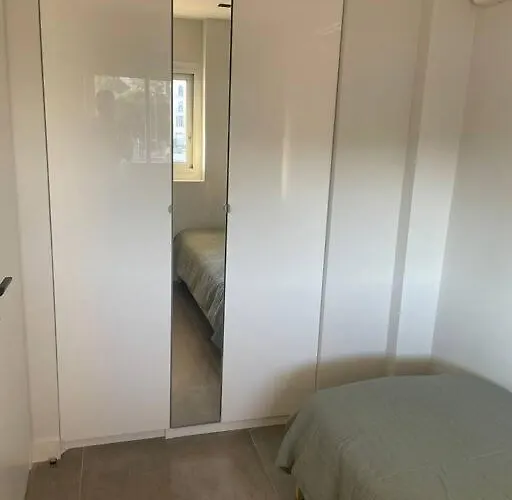 Martinez 5 Couchages