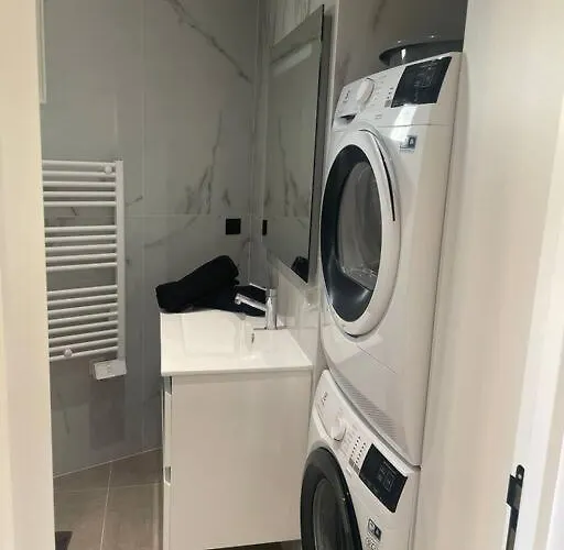 Martinez 5 Couchages Appartamento *