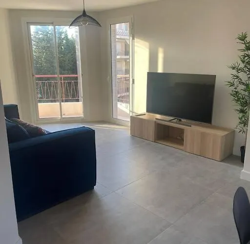 Martinez 5 Couchages *