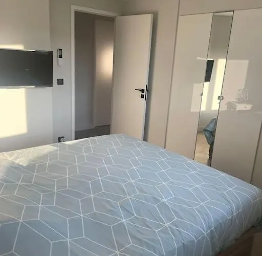 Martinez 5 Couchages Appartamento Cannes