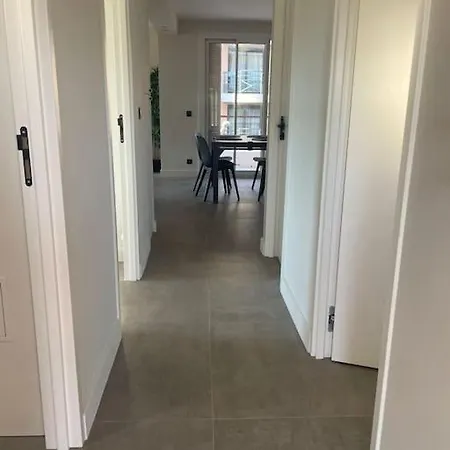 Martinez 4 Couchages Апартаменты Канны