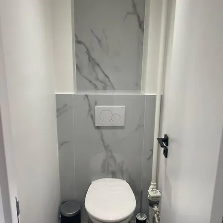 Martinez 4 Couchages Апартаменты